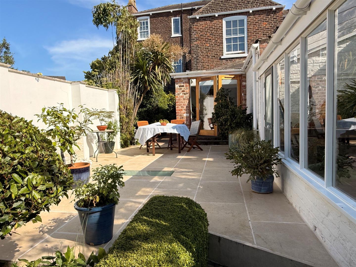 Woodlands, Beverley